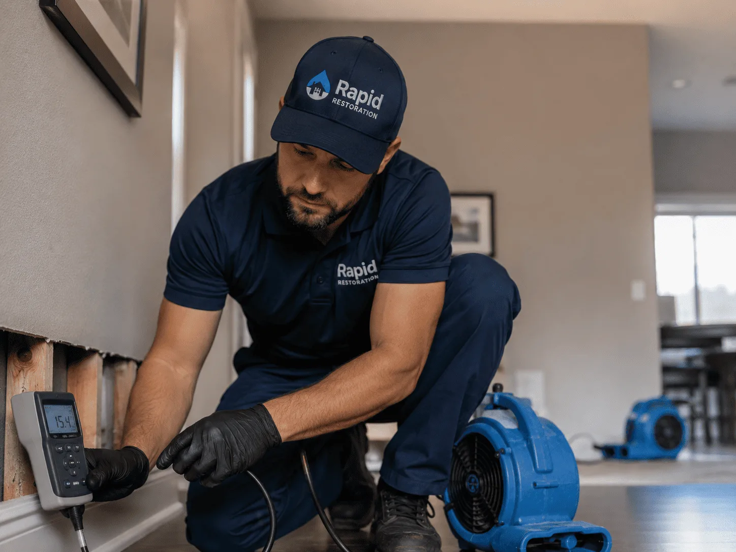 Common questions about Dehumidification in Cripple Creek, CO